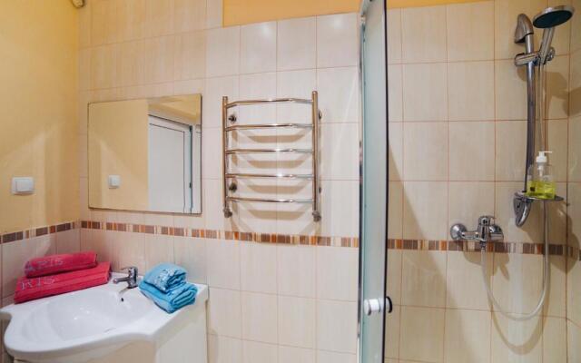 Best Apartment Plosha Rynok