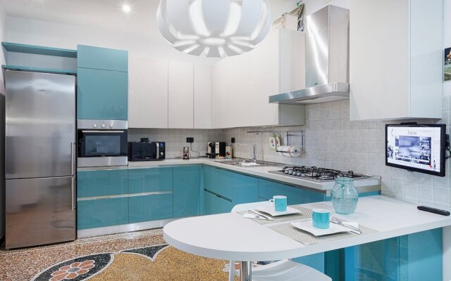 Natty Family Apartment in Carignano