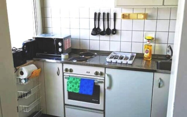 All the Apartment in Basel up to 7 People