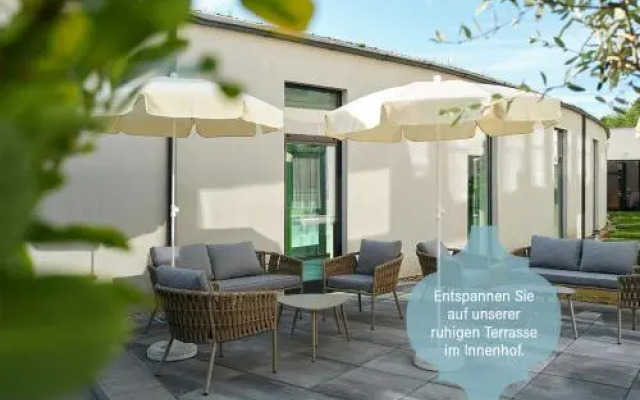 Thermenhotel Stoiser