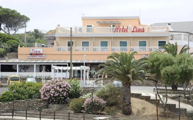 Lina Hotel