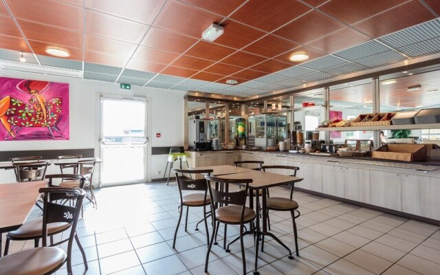 Ace Hôtel Roanne-Mably