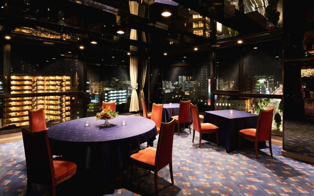 Marroad Inn Kumagaya