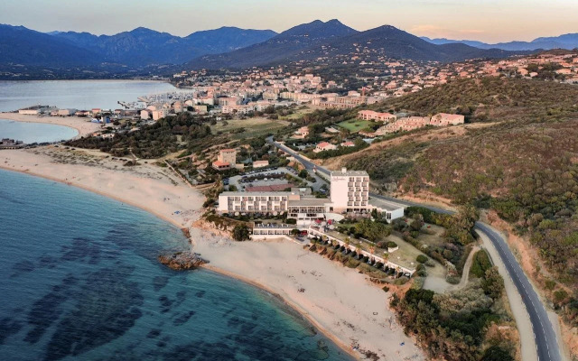 Hôtel Propriano Arena Bianca