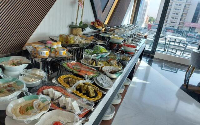 Rio Hotel Olaya