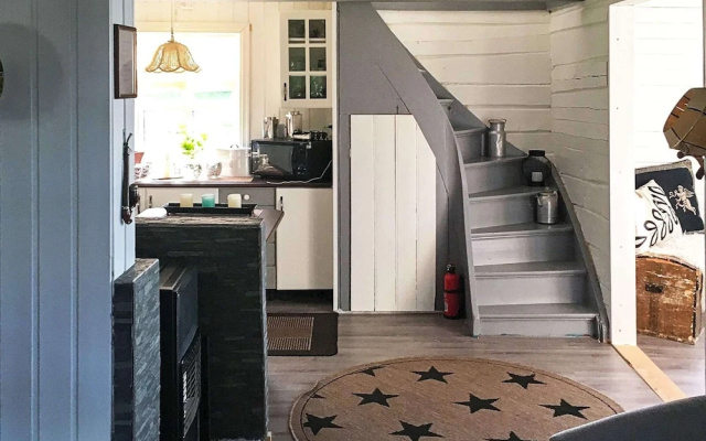 Holiday Home in BjarkÃ¸y
