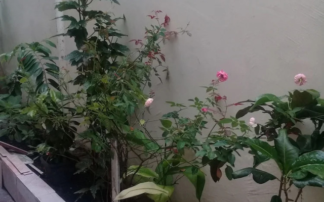 Hostel Residential Inn