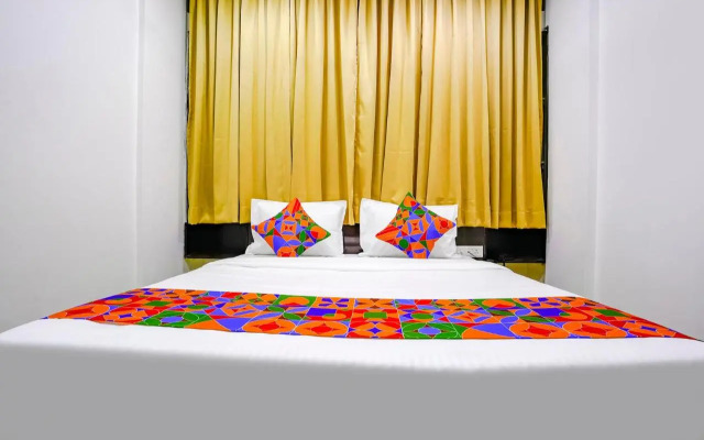 Fabhotel Woods Regency