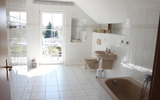 Ferienwohnung Orchidee