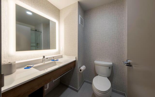 Holiday Inn Express Hotel & Suites Petersburg-Dinwiddie, an IHG Hotel