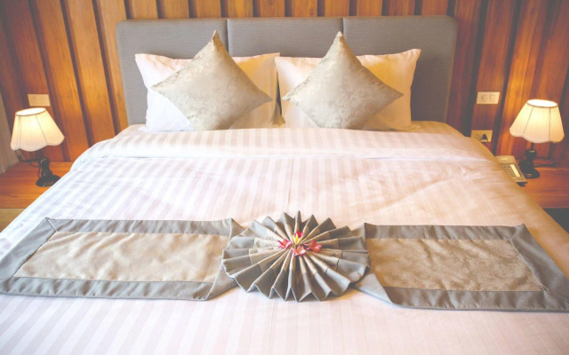 Sanakeo Boutique Hotel and Spa