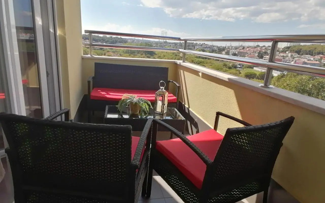Apartman Sunshine
