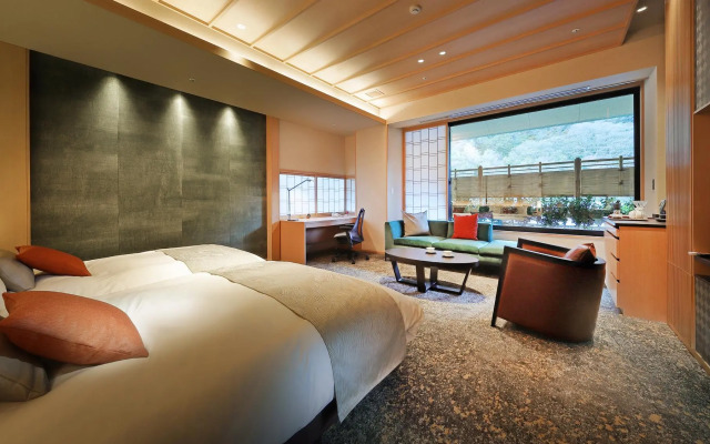 Hotel Hananoyu