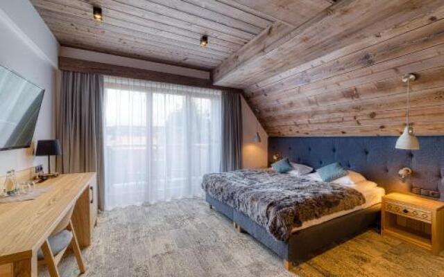 Hotel Litworowy Staw