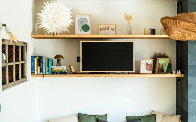 Gite d Exception Avec vue Panoramique 4 Personnes