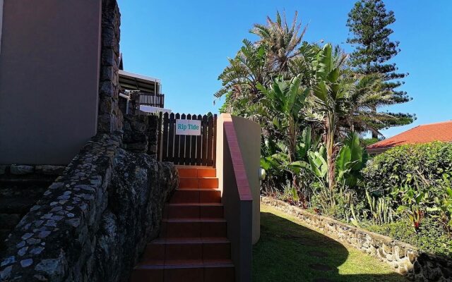 All the Tides - Rip Tide