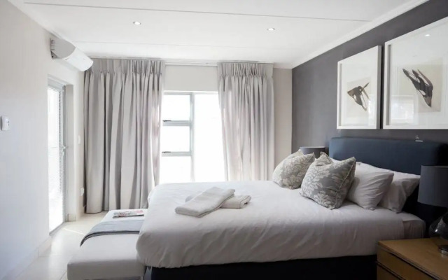 The Epic Luxury Hotel Apartments