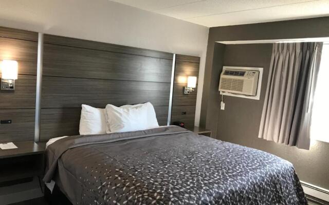 Americas Best Value Inn Clearwater