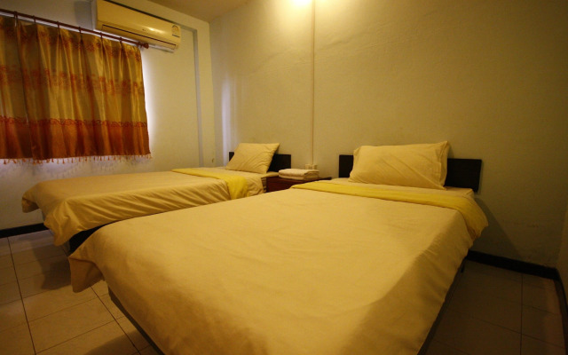 Narasiri Service Apartment