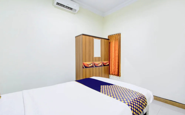 SPOT ON 94007 Homestay Putra Syariah