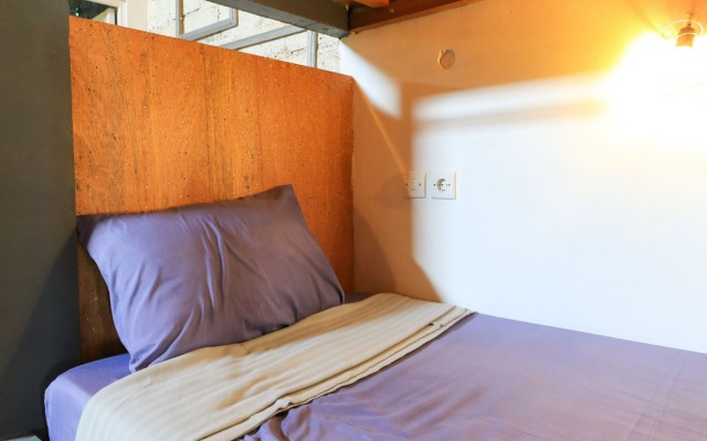 Hostel Bukit Sangcure