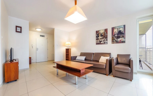 Apartamenty Sun & Snow Zielone Tarasy