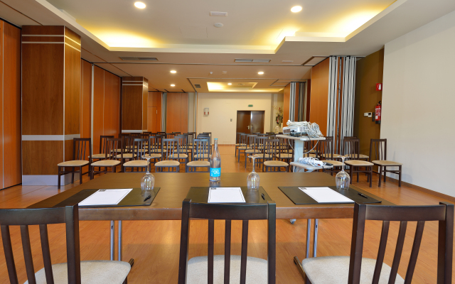 Hotel Spa Norat Torre do Deza