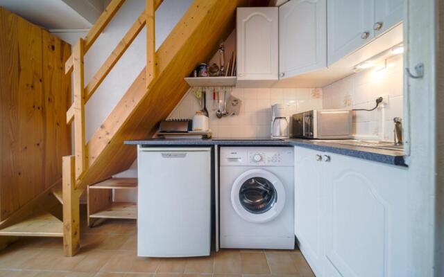 Le Panama - 4 min de la plage