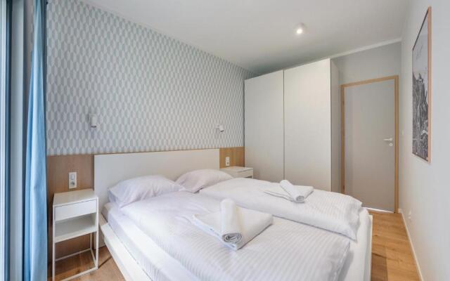 Apartamenty Sun & Snow Aura III