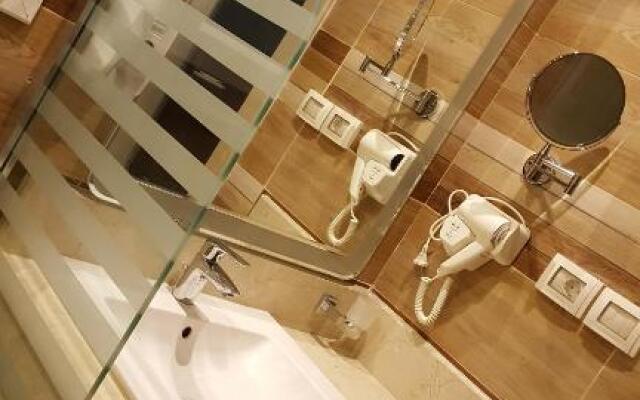 Sheraton ocean 401