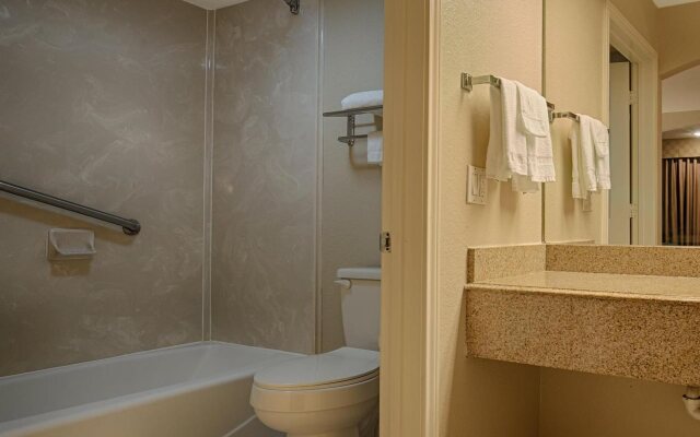 Best Western Inn of Kilgore