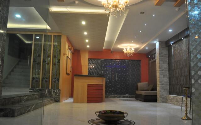 Hotel Eastern Plaza