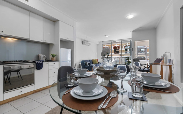 Astra Sydney Cbd