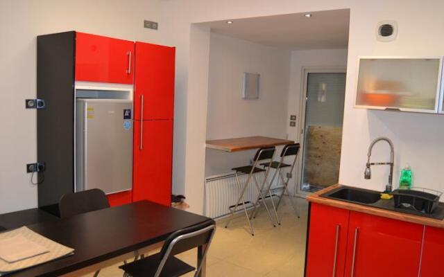 Le Duplex - Tourcoing