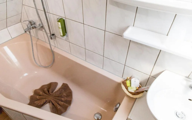 Kräuterhotel Garni zur Klostergrotte