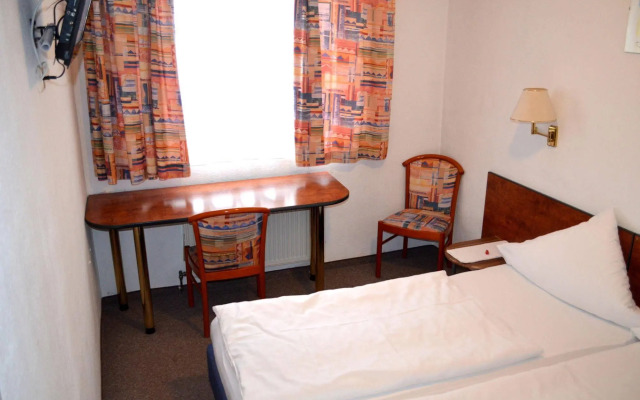Hotel Stern