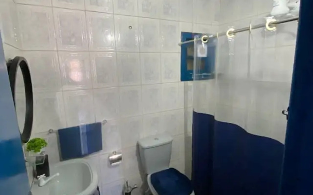 Primos Hostel & House