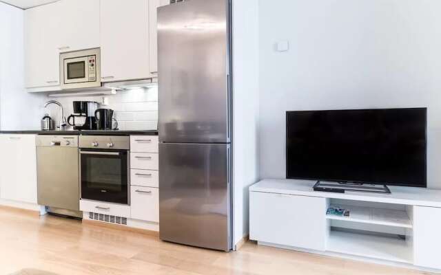 Go Happy Home Apartment Mikonkatu 11 55