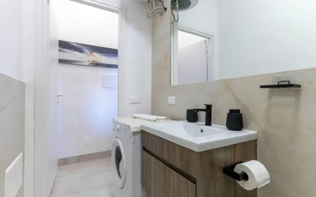 Appartamento Cala Pescatori