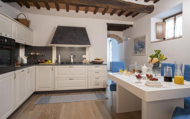 Luxury Refined Villa With Pool-villa Charme