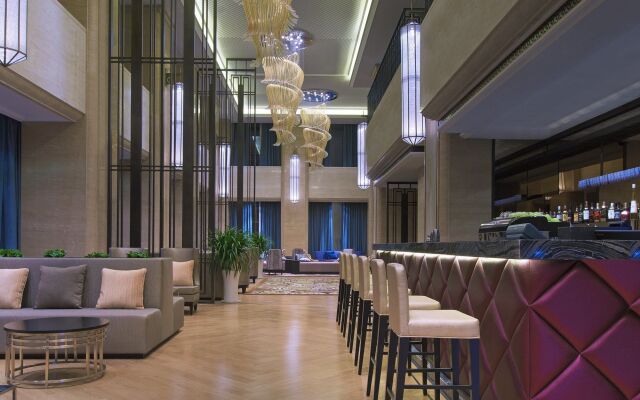 The Westin Qingdao