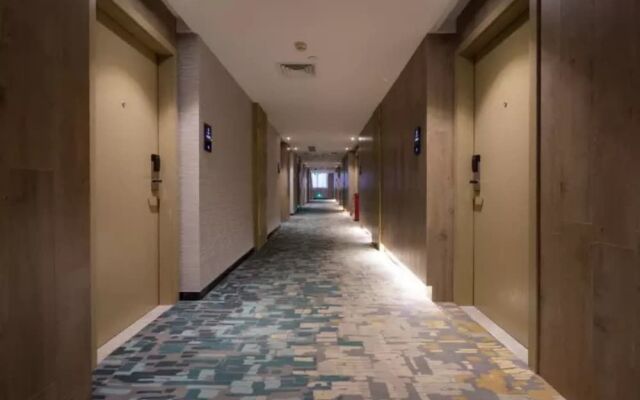 Guangzhou Feili Hotel