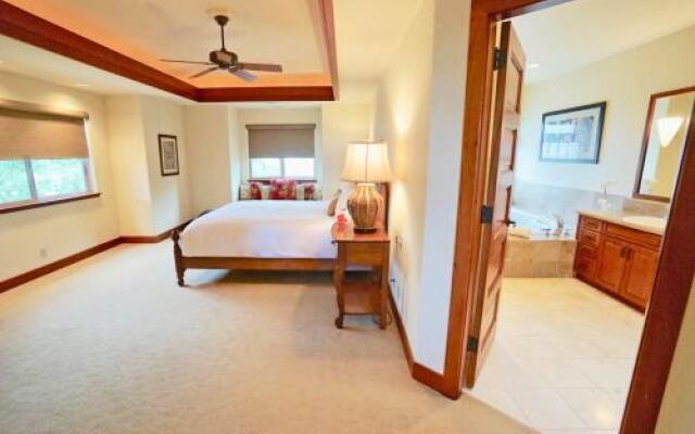 Villages at Mauna Lani 614