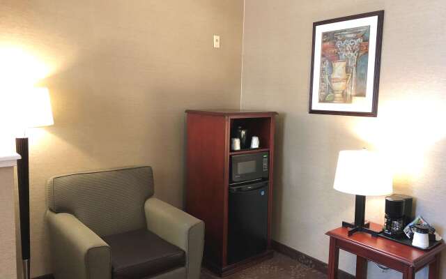 Country Inn & Suites by Radisson, San Jose International Airport, CA