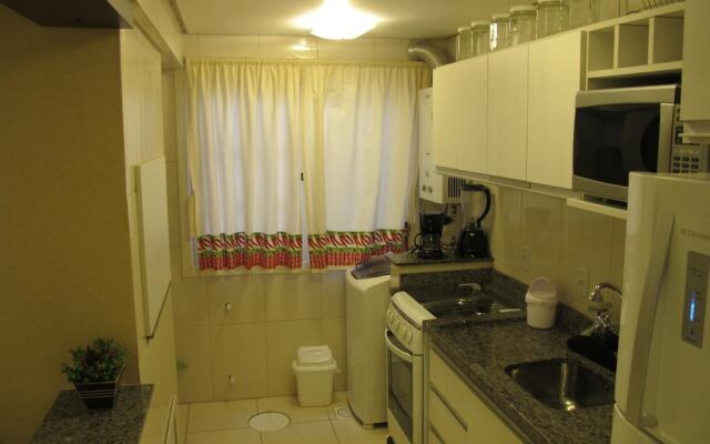 Apartamento Maceió Brasil