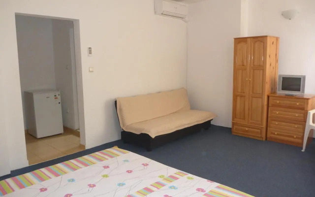 Mechta Family Hotel