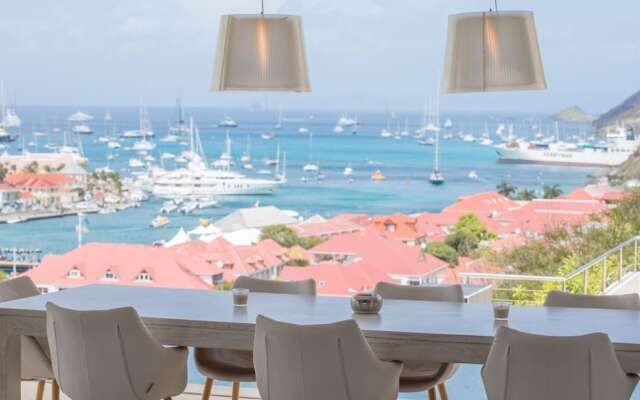 Dream Villa Gustavia 662