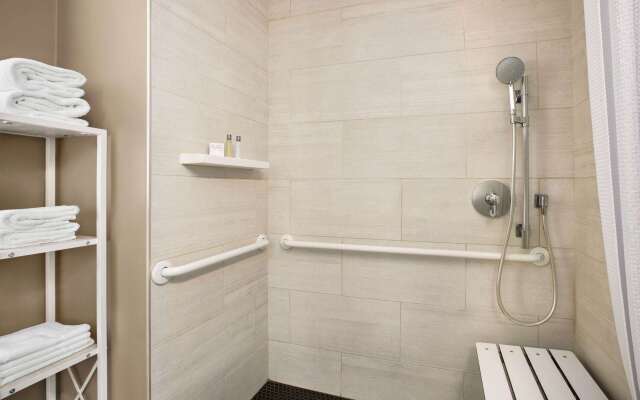 Wingate by Wyndham Bronx/Haven Park