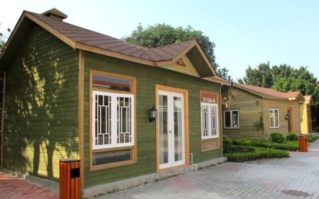 Garden Hotel