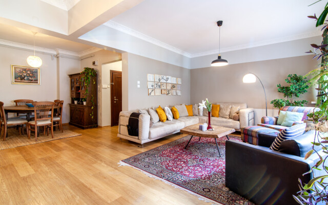 Missafir Comfy and Fully Equipped Home
